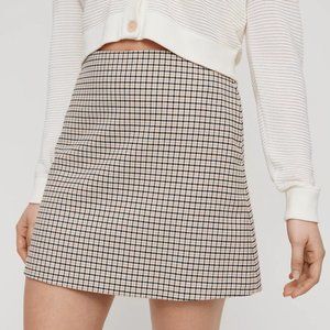 Aritzia Wilfred Renee Skirt